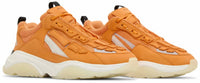 Amiri - Men's Reflective Skeleton Bone Running Shoes