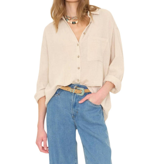 Xirena - Tyler Shirt