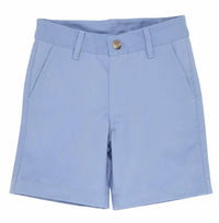 The Beaufort Bonnet Company - Kid's Prepletic Charlie Chino Shorts