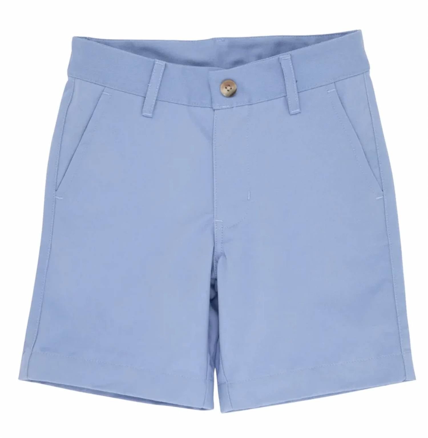 The Beaufort Bonnet Company - Kid's Prepletic Charlie Chino Shorts