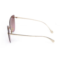 Chanel - Cat Eye Non Polarized Sunglasses 4273t - C3959t