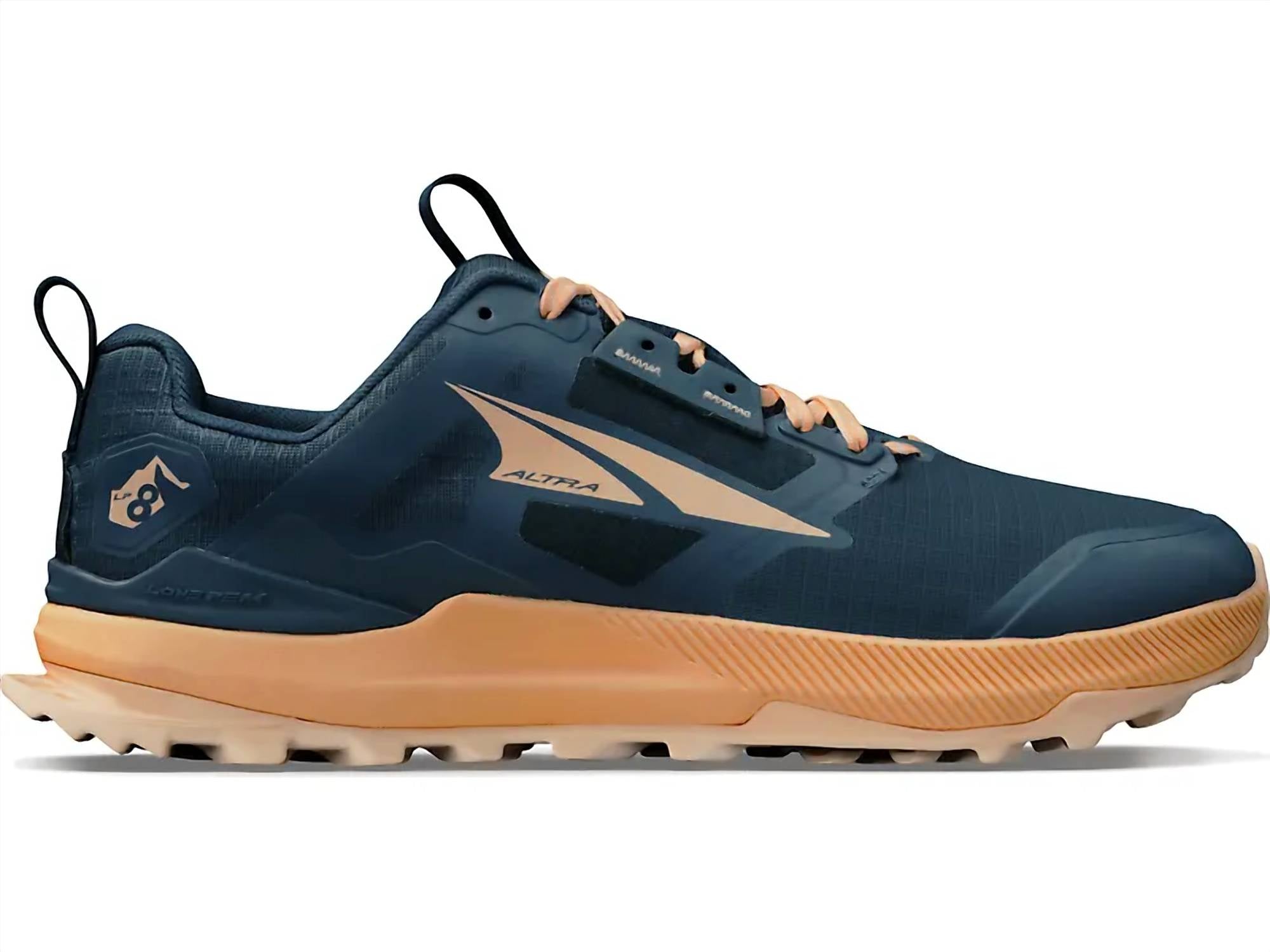 Altra - Women's Lone Peak 8 Trail Running Shoes