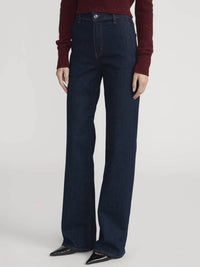 Frame - The Straight Trouser