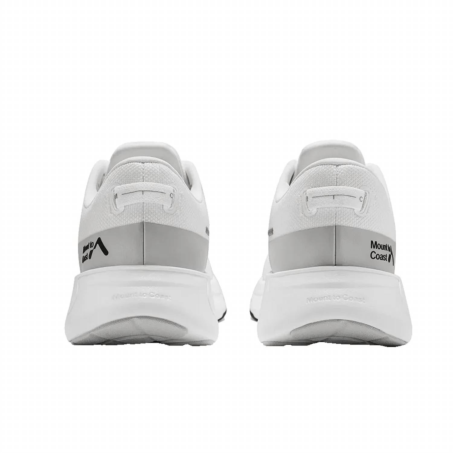 Mount To Coast - Men's S1 Running Shoes