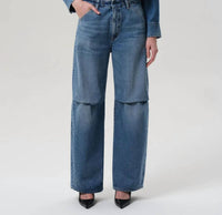 Citizens Of Humanity - Ana Cropped Shirt