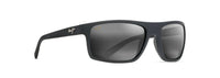 Maui Jim - Byron Bay Polarized Sunglasses 746 - 02mr