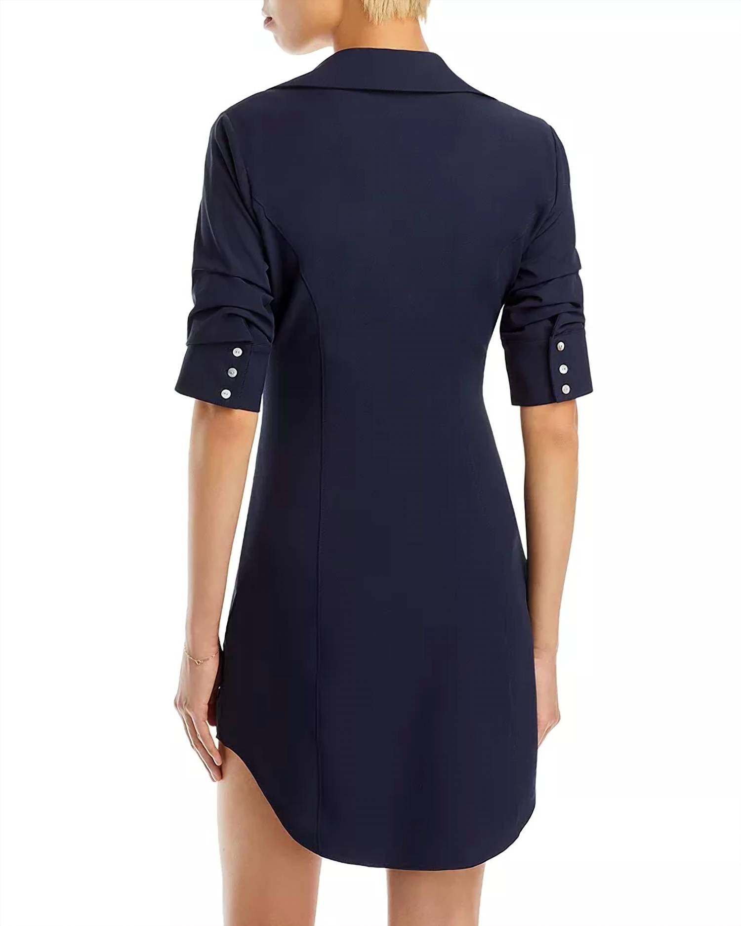 Cinq A Sept - Mini Elina Dress