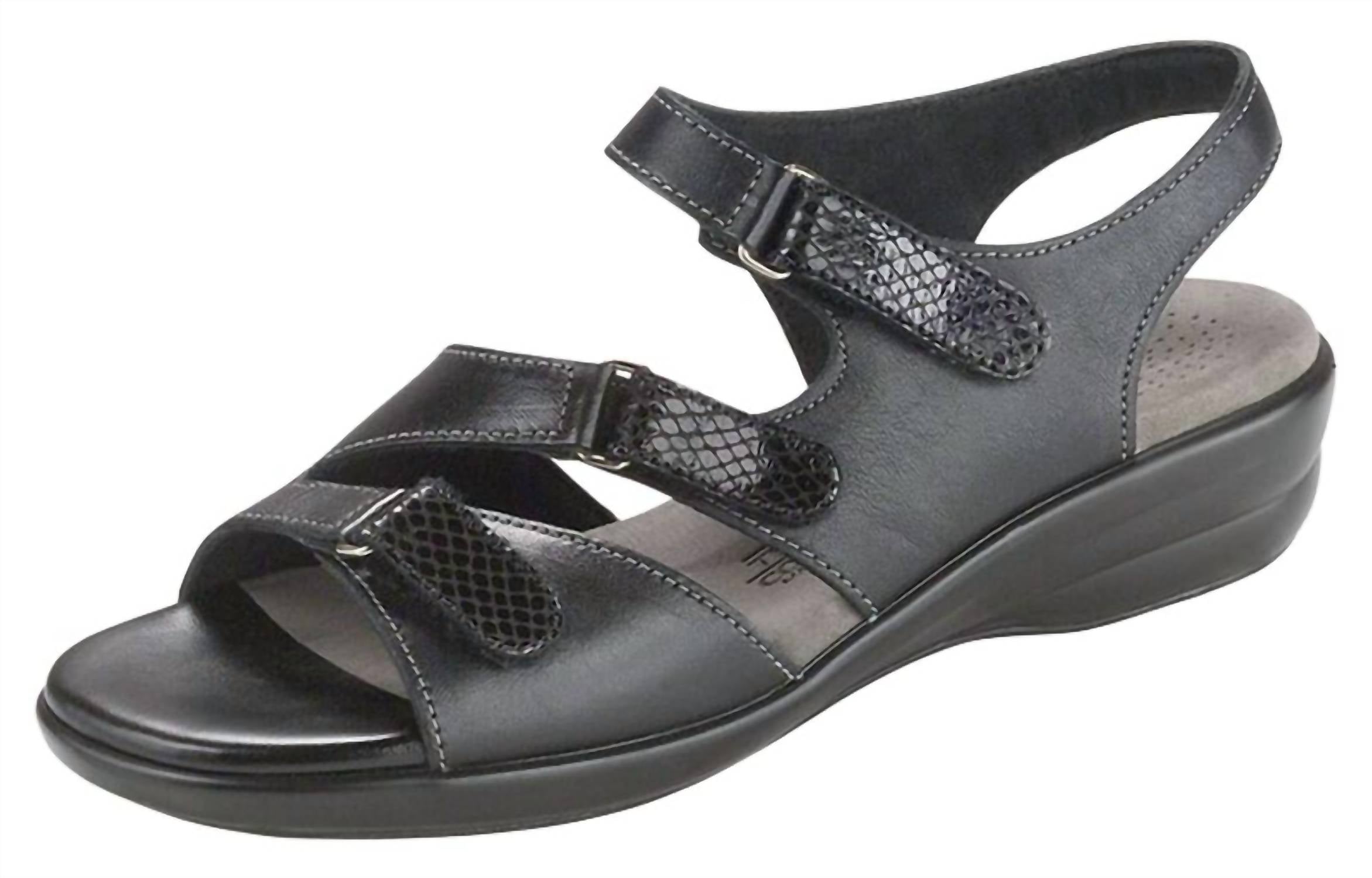 Sas - Women's Tabby Slingback Sandal