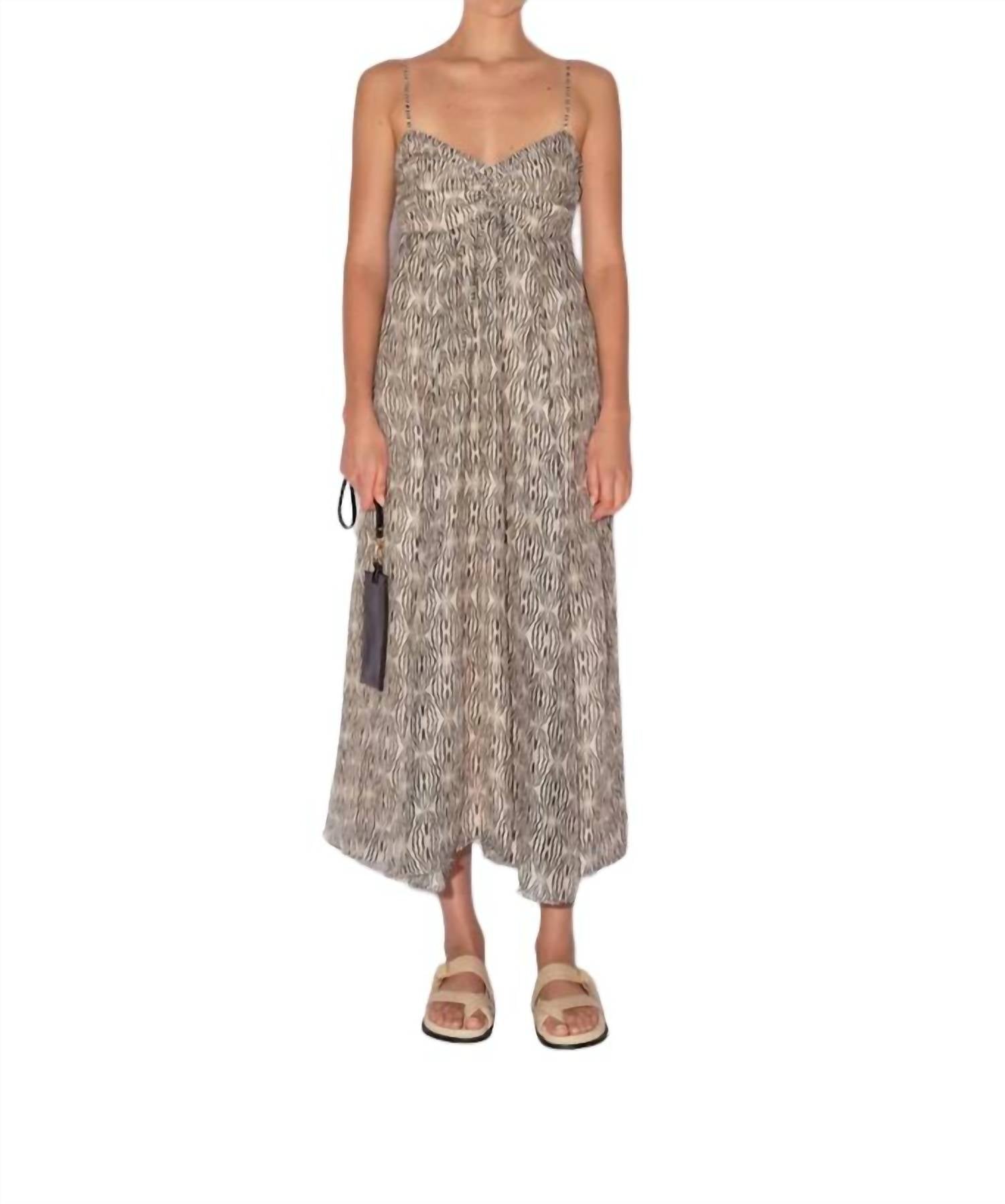 Magali Pascal - KATRINA DRESS