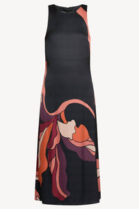 Caballero - Daylen Midi Dress