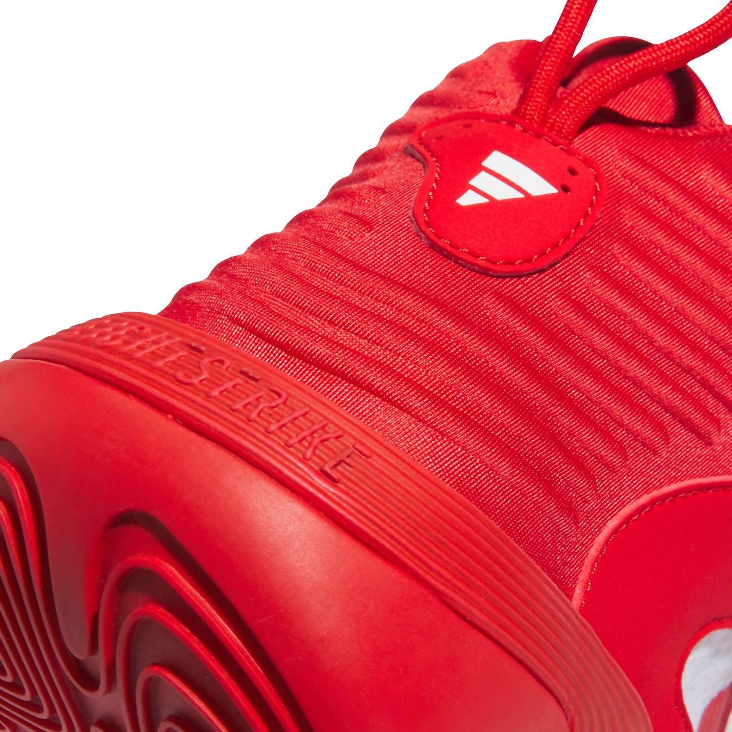 Adidas - Women's Exhibit Select 2.0 Mid Tea Basketball Shoes
