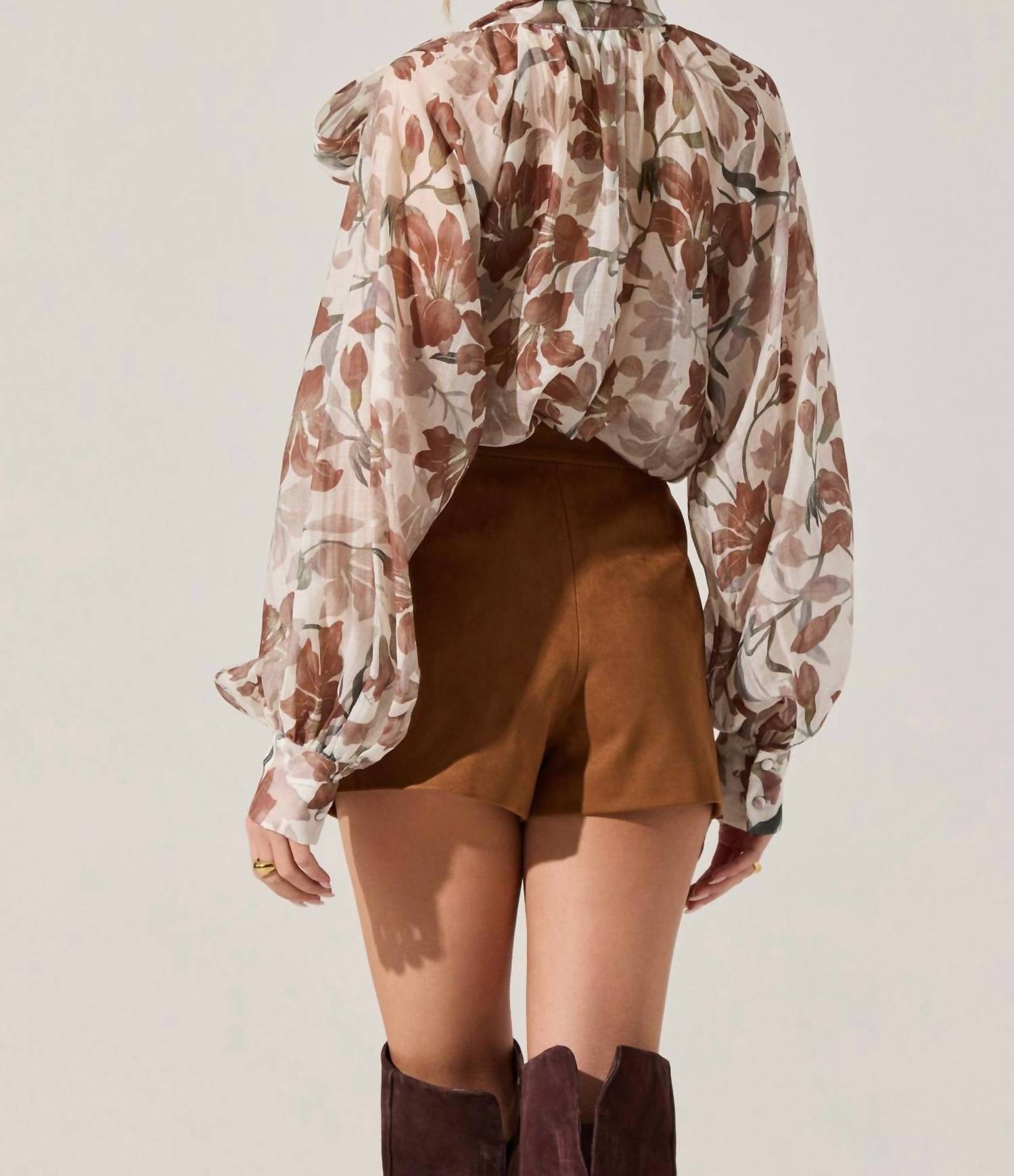 Astr - Cinthia Top