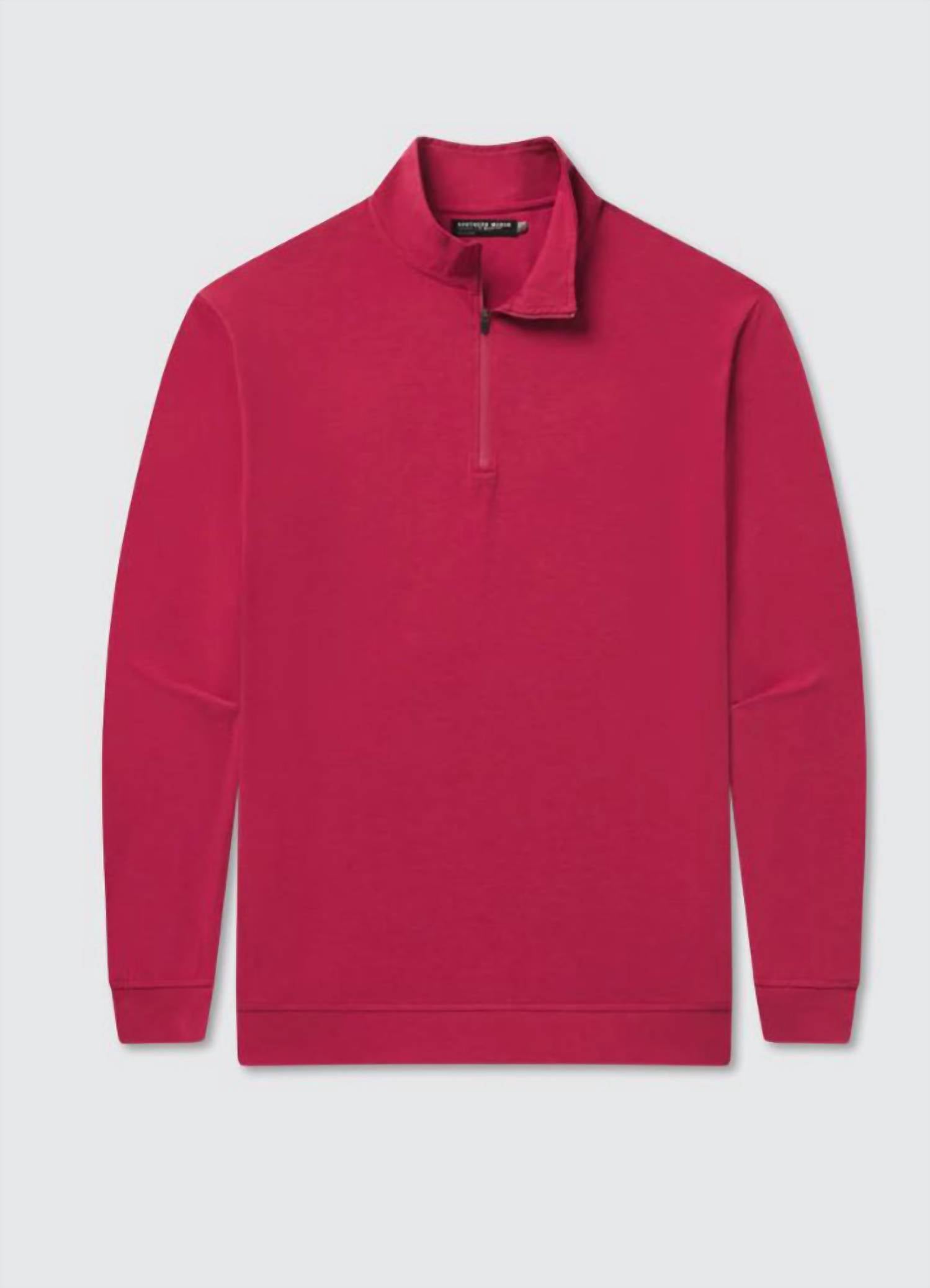 Southern Marsh - Men's Crescent Moon Performance Pullover