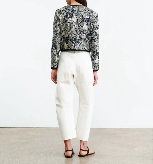 Nili Lotan - Bono Jacket