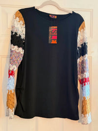 Isle - Women Kingston Top
