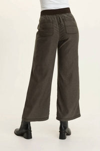 Xcvi - Riven Wide-leg Pants