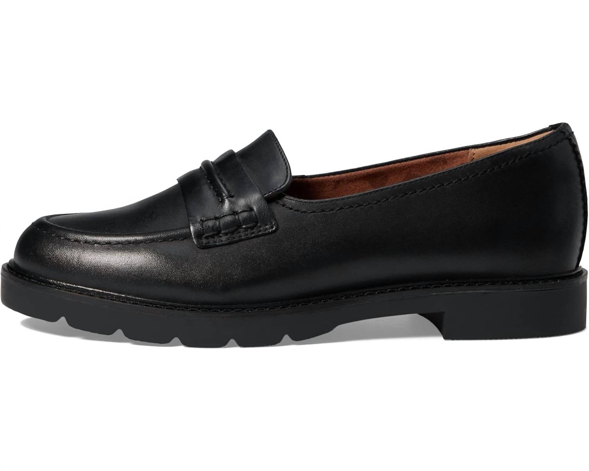 Cobb Hill - WOMEN'S JANNEY LOAFER