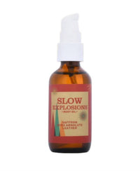 Imaginary Authors - Women's Slow Explosions Hydrating Body Oil
