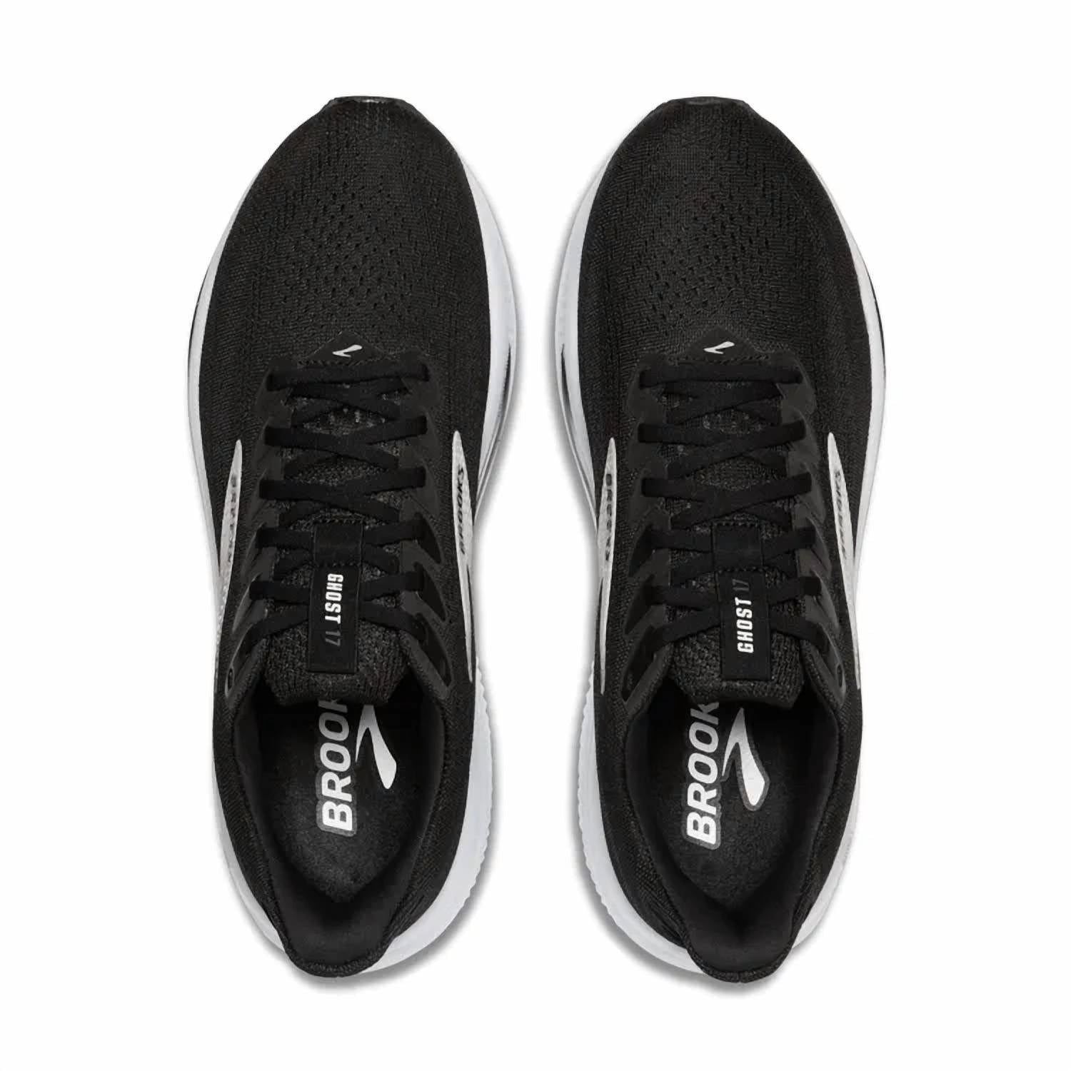 Brooks - Men's Ghost 17 2e Running Shoes