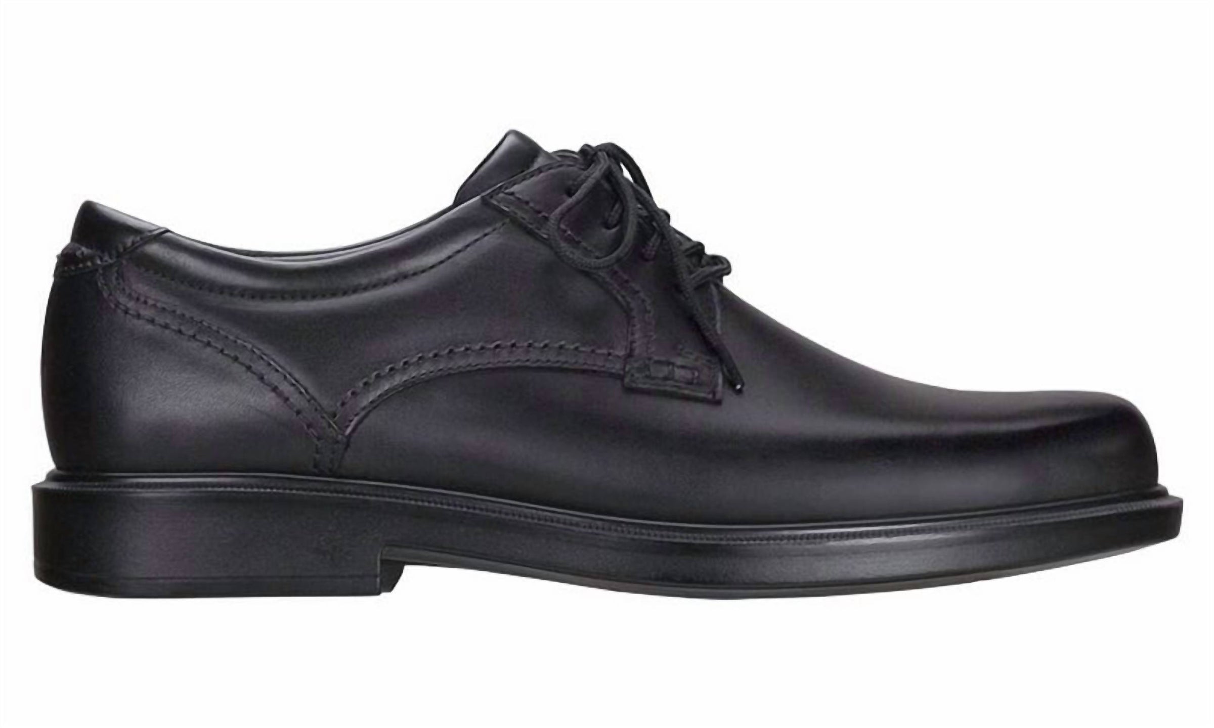 Sas - Men's Ambassador Lace Up Oxford Shoes - Wide