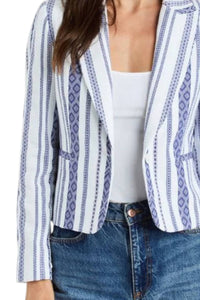 Drew - Oaklee Casablanca Blazer