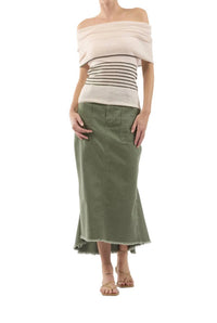 Le Superbe - Very Mindful Skirt