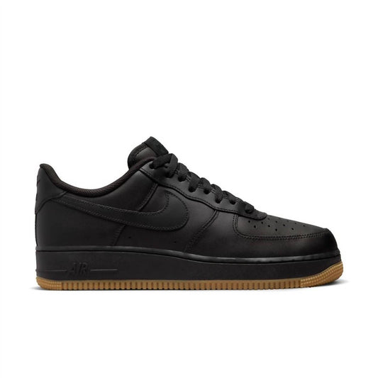 Nike - Men's Air Force 1 '07 Sneakers