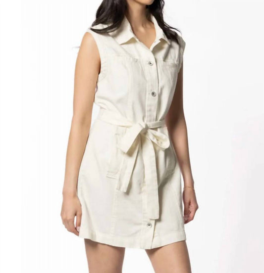 Sanctuary - Ila Denim Dress