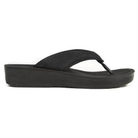 Aerothotic - Women's Strait Arch Support Flip Flops