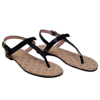 Pretty Ballerinas - Women's Judy Sandals