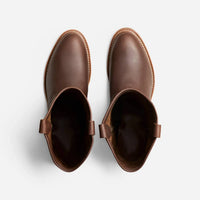 Red Wing Shoes - 11 Pecos Soft Toe Pull-On Work 1155