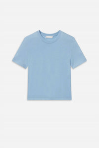 Frame - Vintage Baby Tee