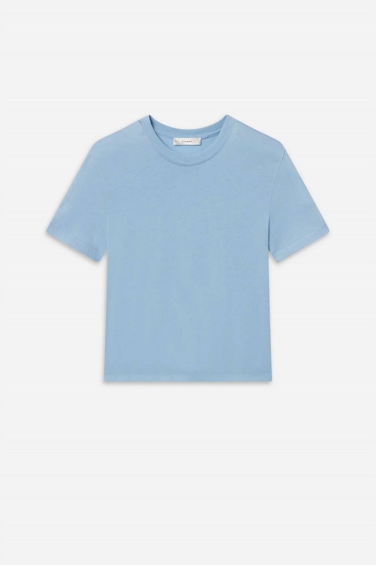 Frame - Vintage Baby Tee