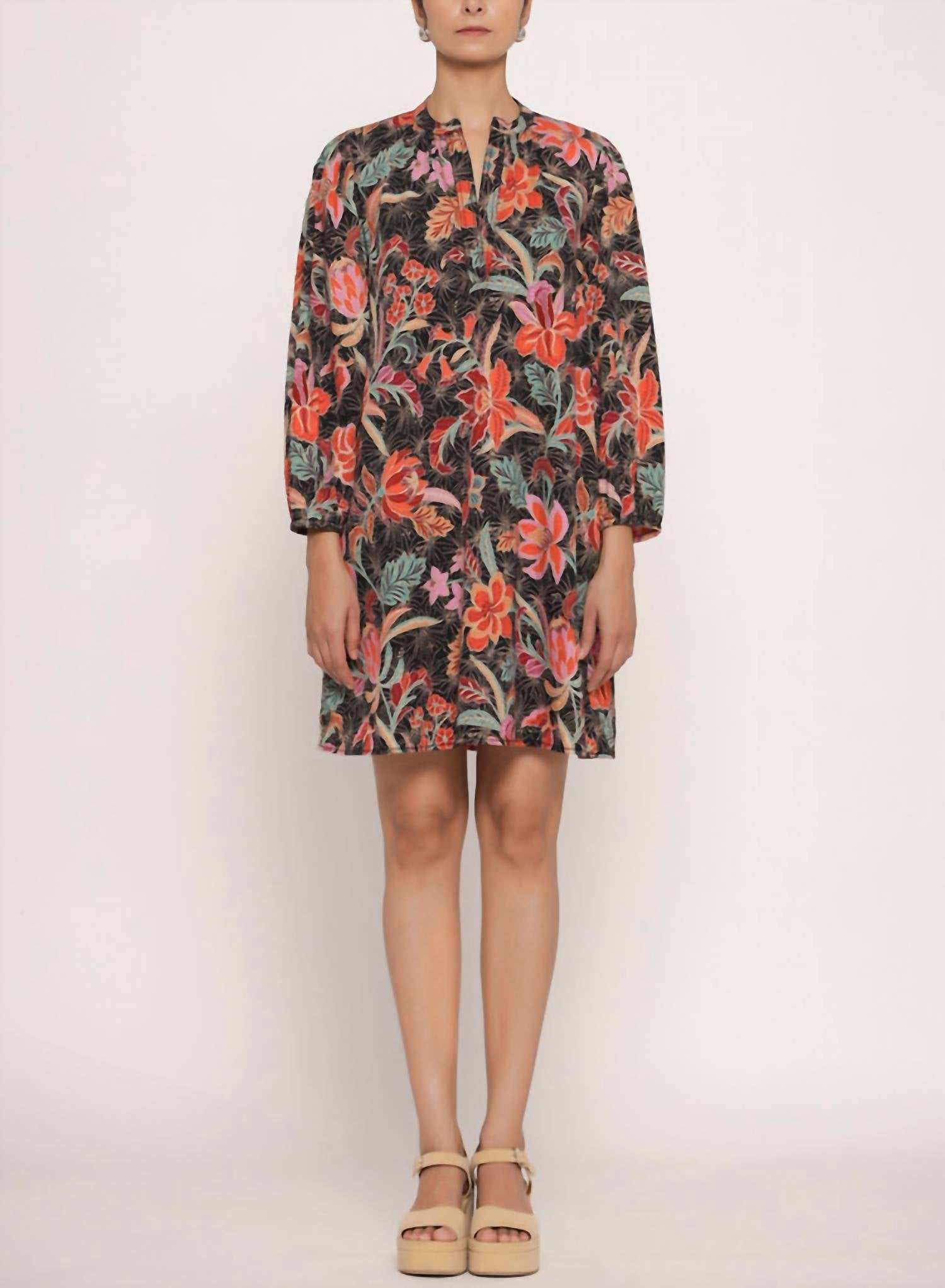 Banjanan - Gianna Dress