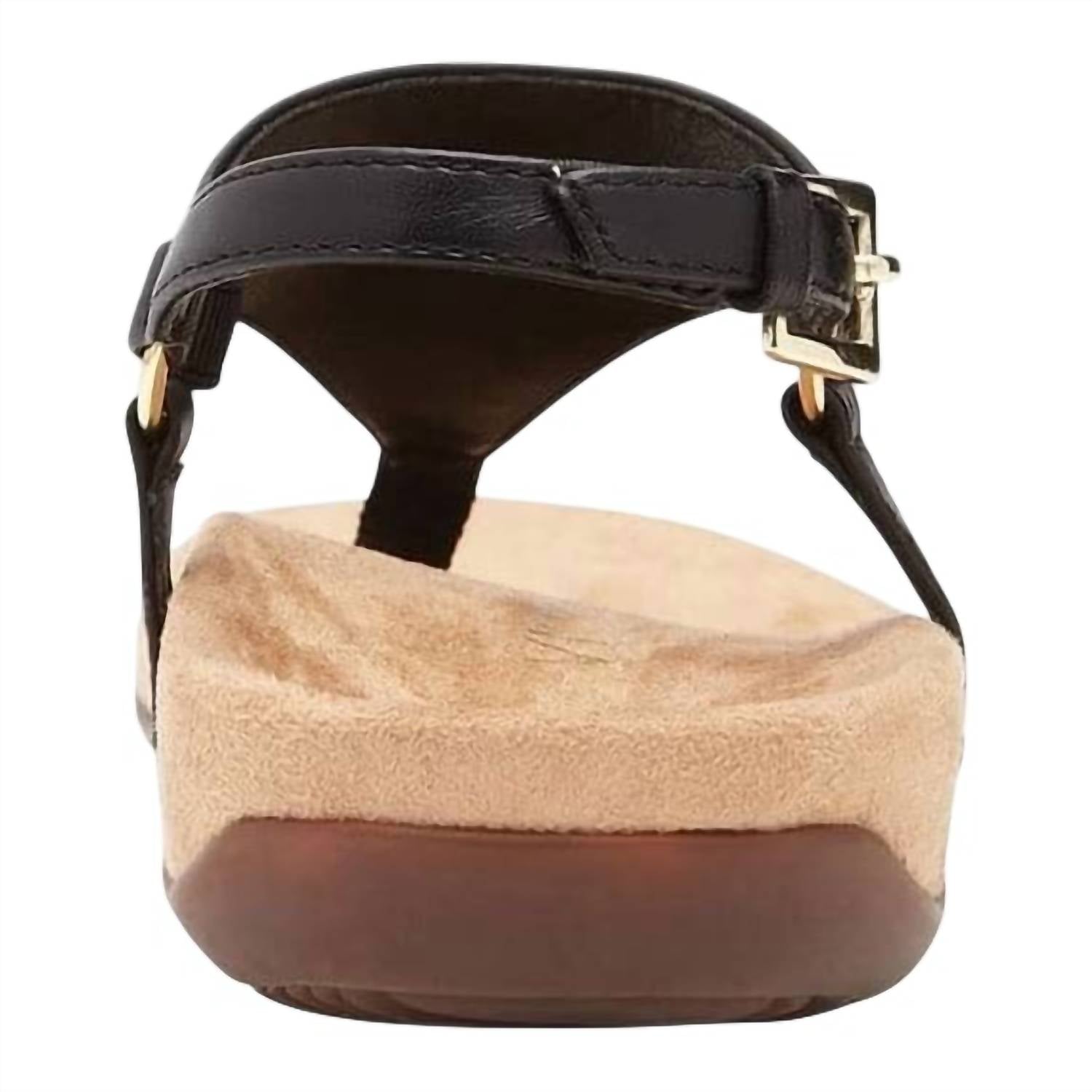 Vionic - Women's Rest Kirra Thong Sandals