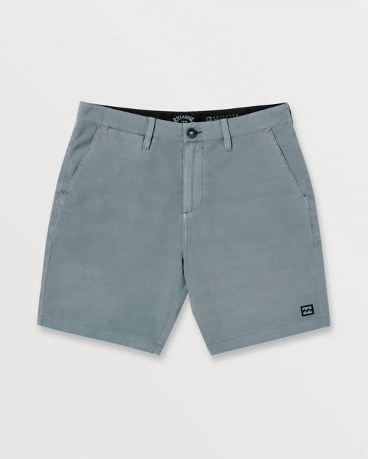 Billabong - Men's Crossfire Wave Wash Submersible Hybrid Shorts