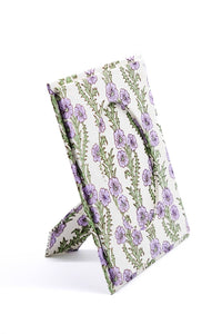 Inner Child - The Violet Heirloom Forget-me-not Picture Frame
