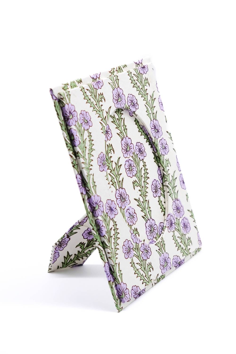 Inner Child - The Violet Heirloom Forget-me-not Picture Frame