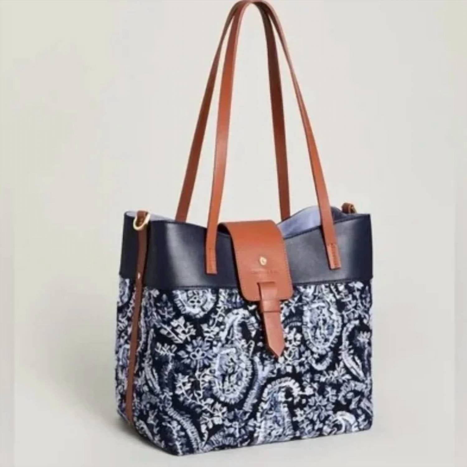 Spartina 449 - Olivia Tote Bag