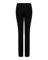 Salvatore Ferragamo - Women's Silk-lined Trousers