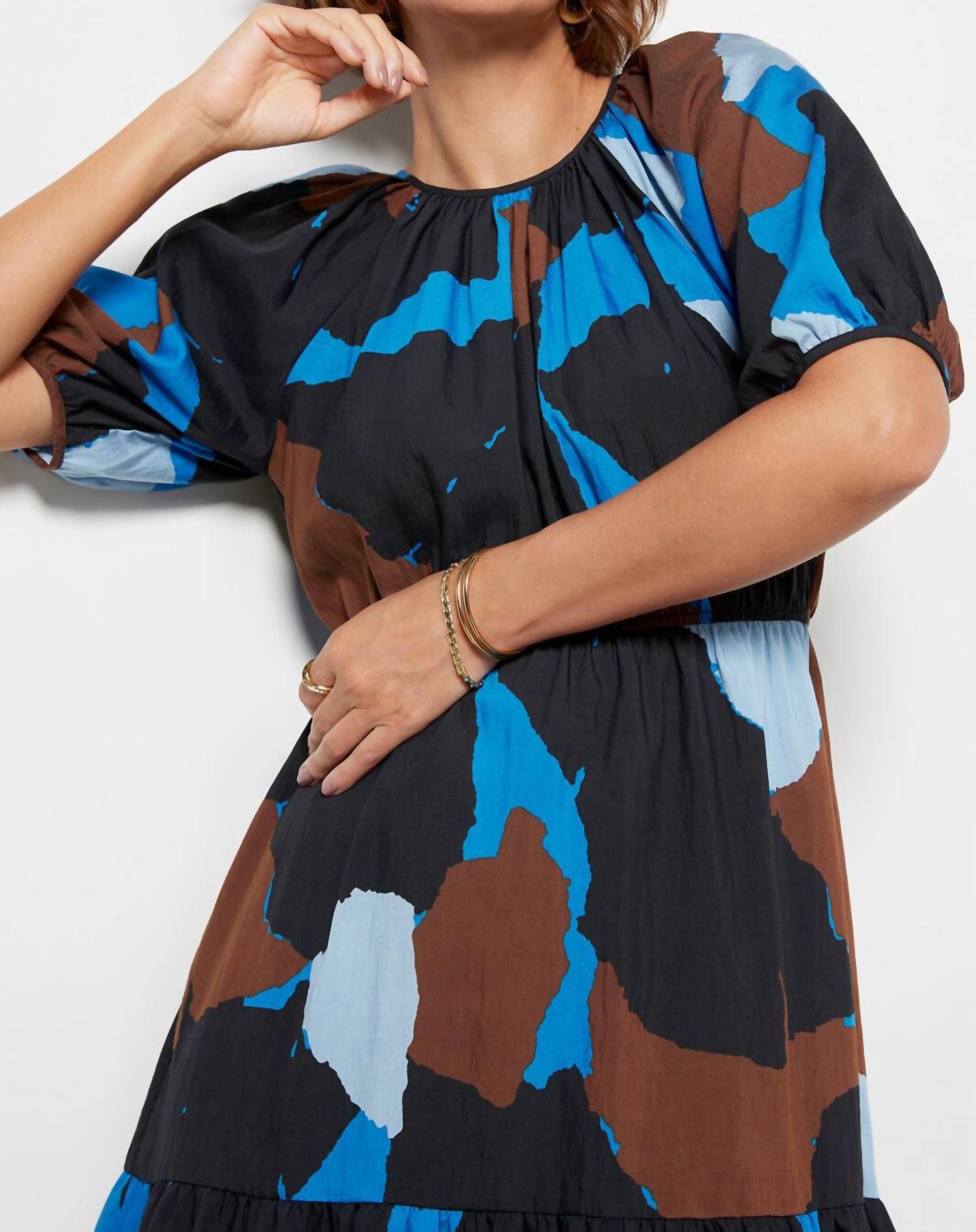 Rails - KHLOE DRESS