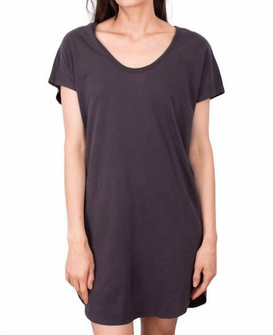 Z Supply - Organic Scoop Neck Dress