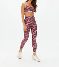 The Upside - Firefly 24in Midi Pant
