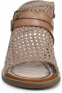 BLOWFISH Women's Dream Sandal in oak - women's sandal - alternate view