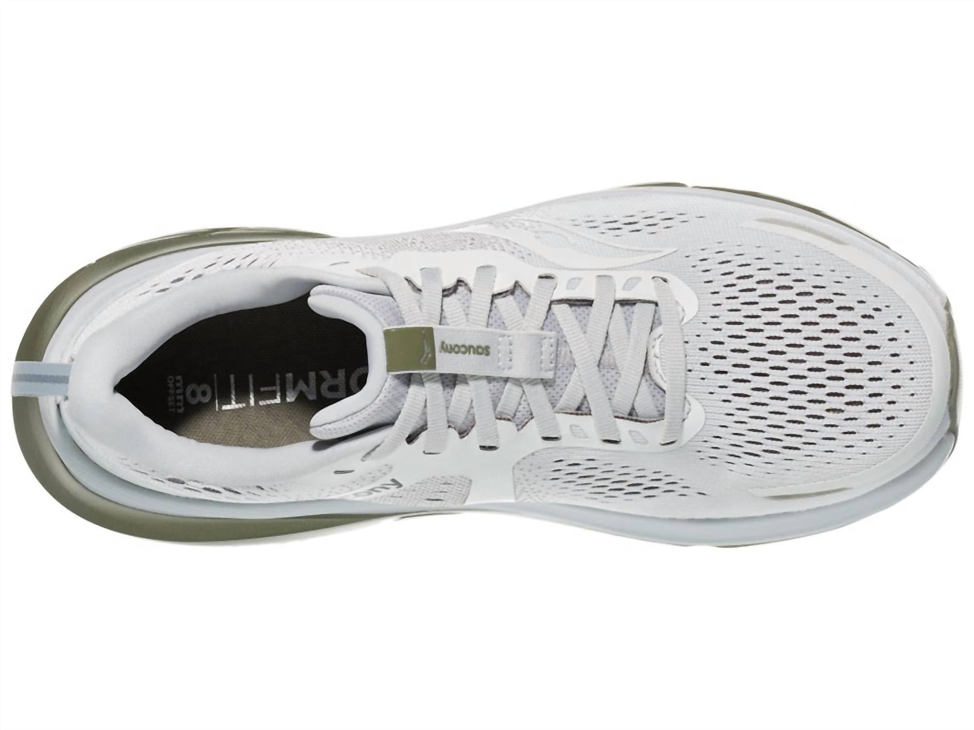 Saucony - Men's Ride 18 Running Shoes