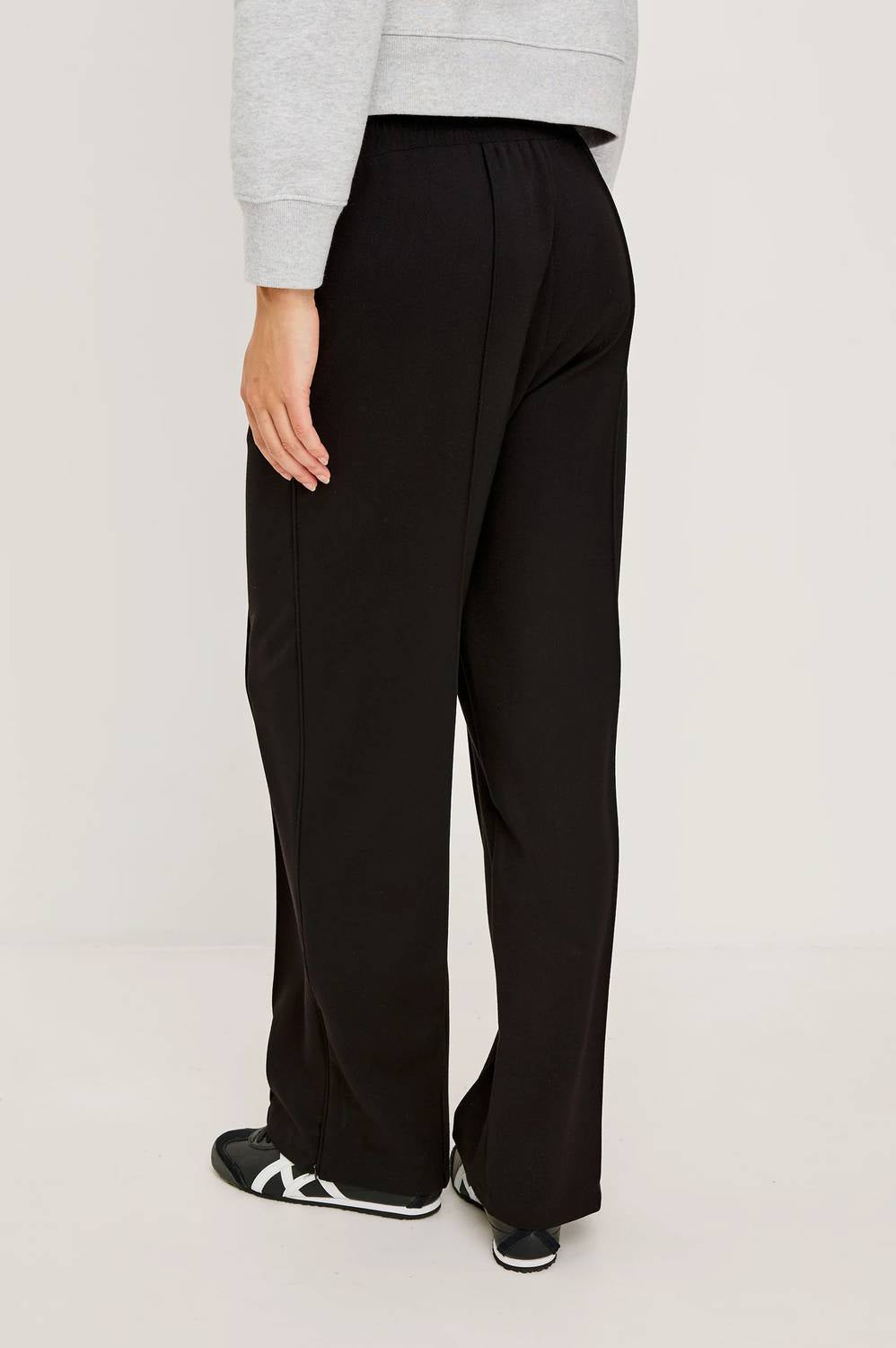 Rails - Hirsch Pant