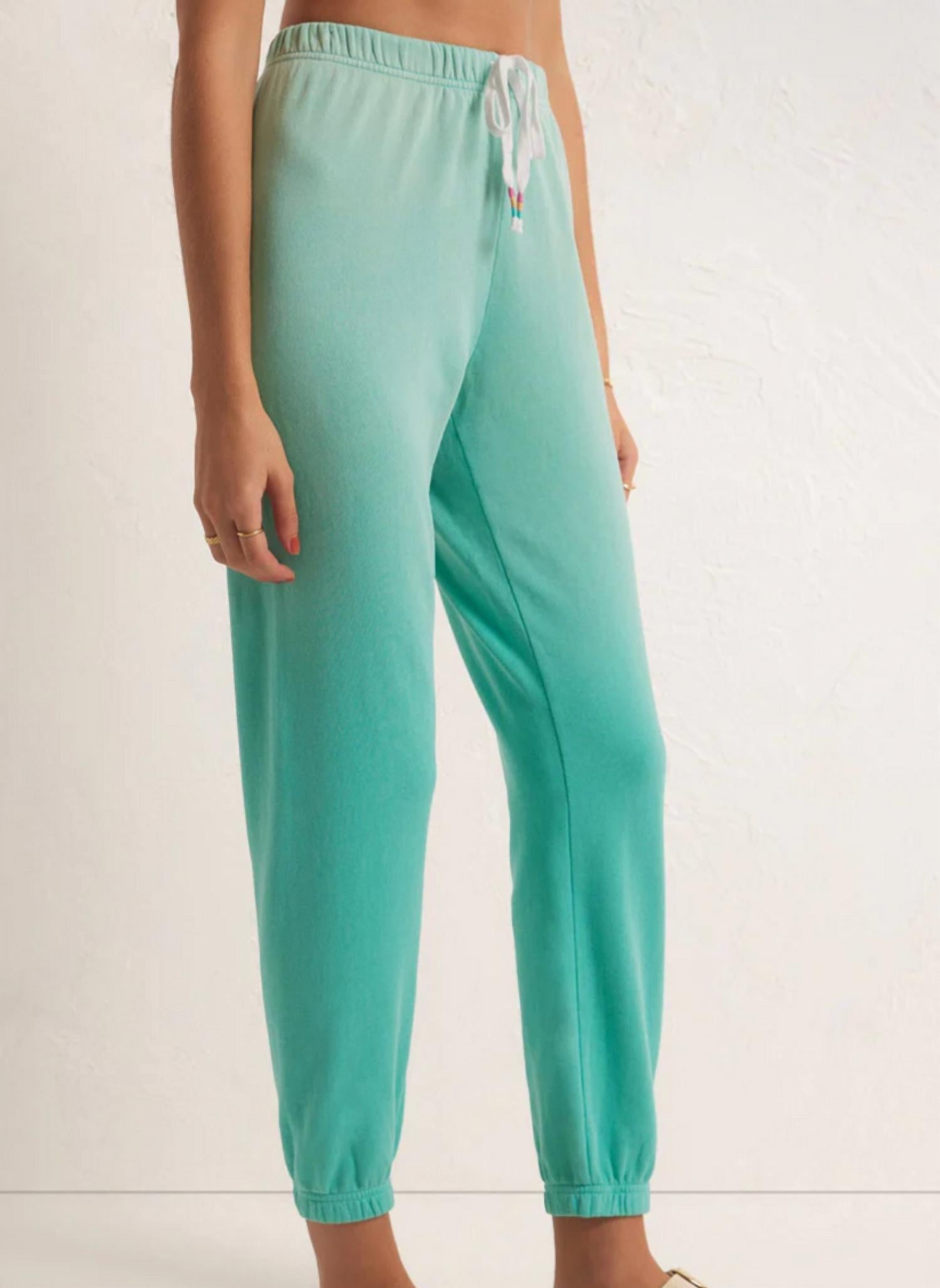 Z Supply - High Tides Joggers