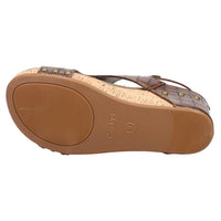 Corkys Footwear - Women's Carley Wedge Sandal