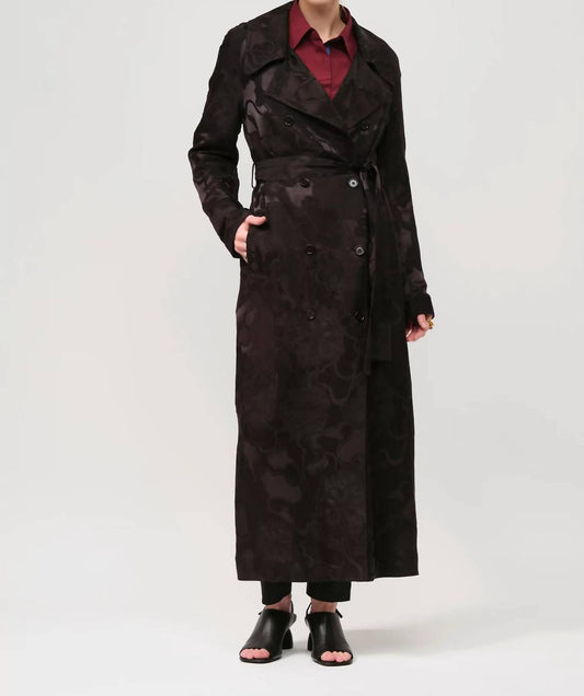 Dries Van Noten - ROLANA COAT