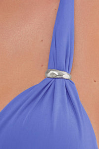 Vix - Solid Bia Tube Top